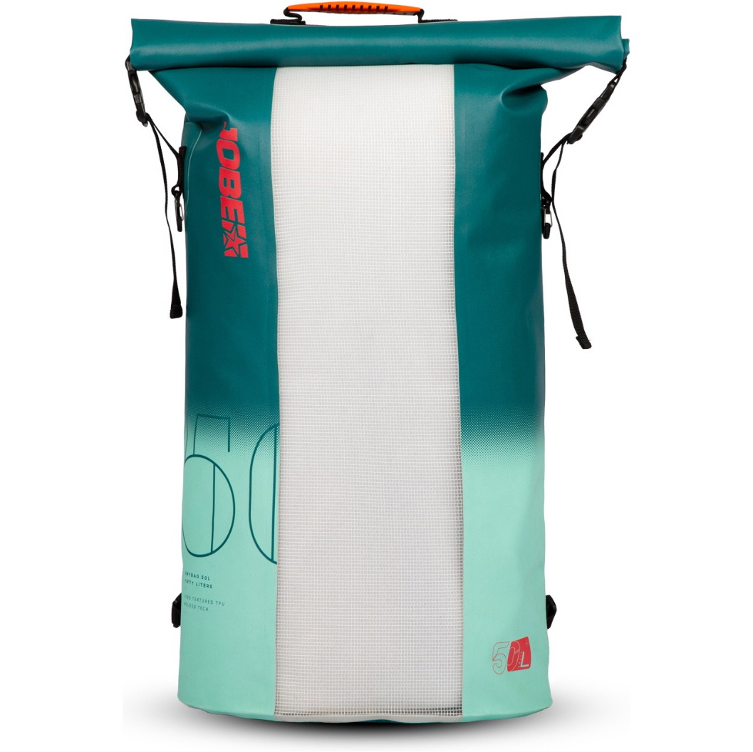 2026 Jobe 50L Drybag 220025005 - Grün / Blue